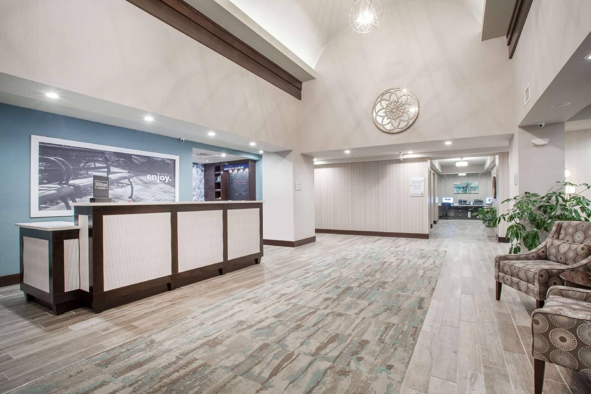 Hampton Inn Rochester Penfield Hampton Inn Rochester Penfield