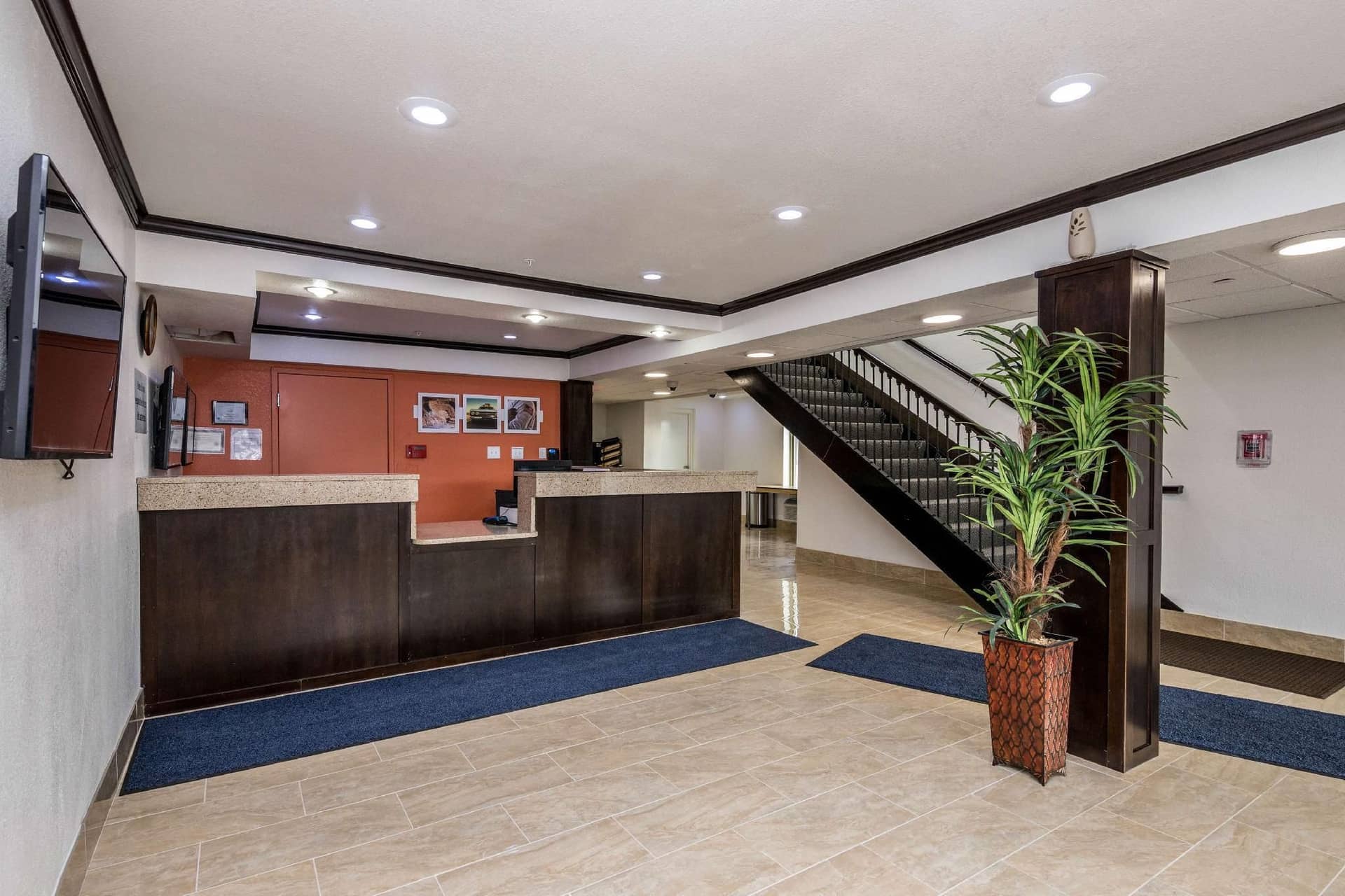 Motel 6 Peoria, IL Motel 6 Peoria, IL