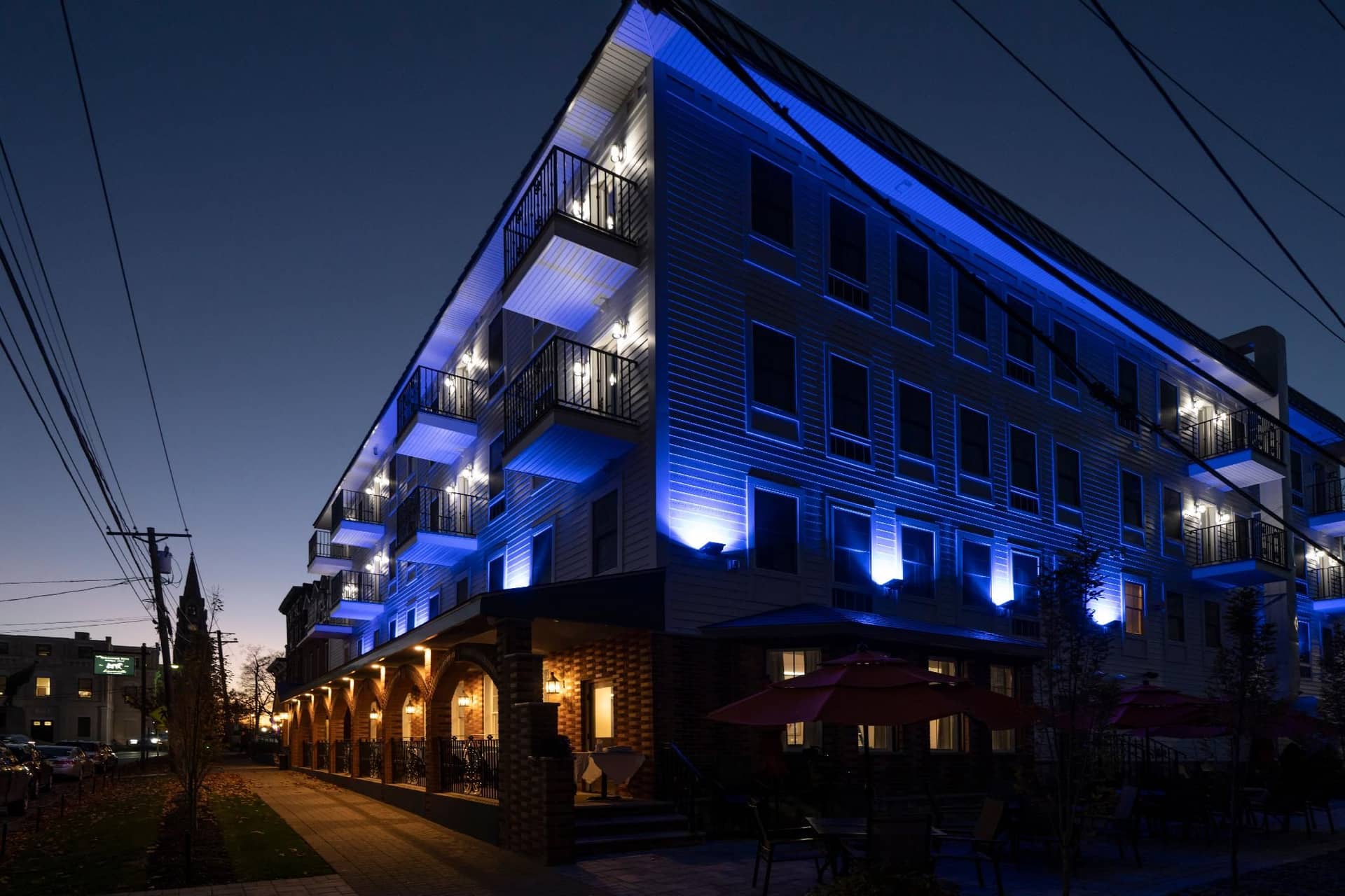 The Orange Inn Boutique Hotel