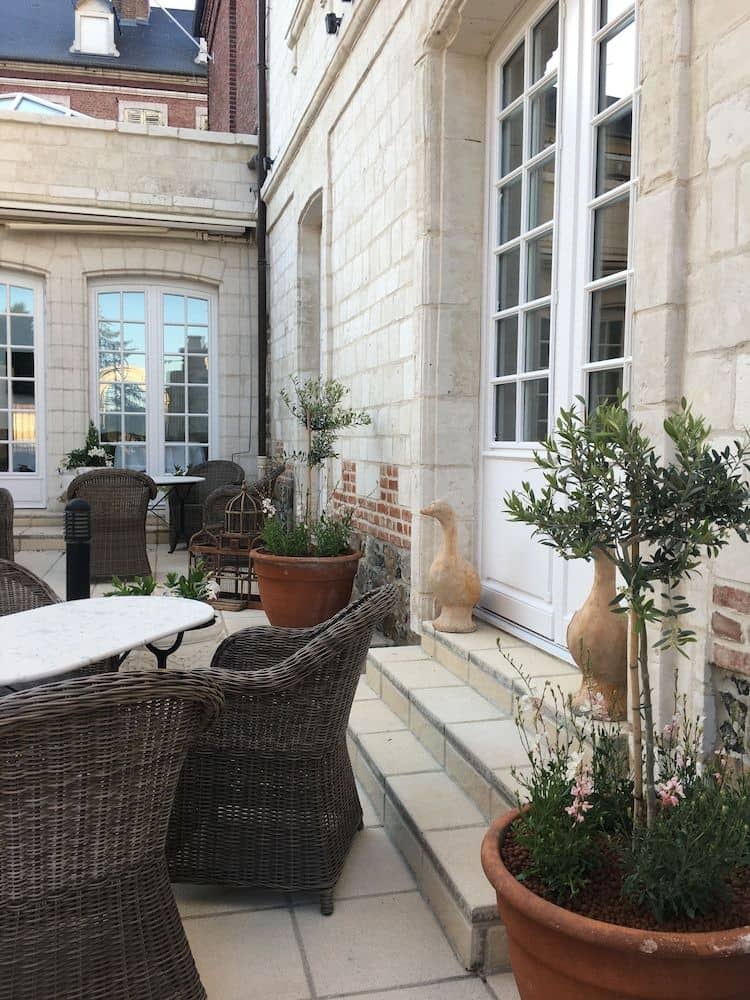Abbatis Villa Hotel Jean De Bruges