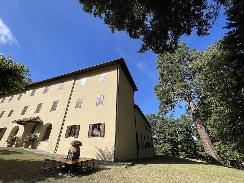 Albergo La Foresta