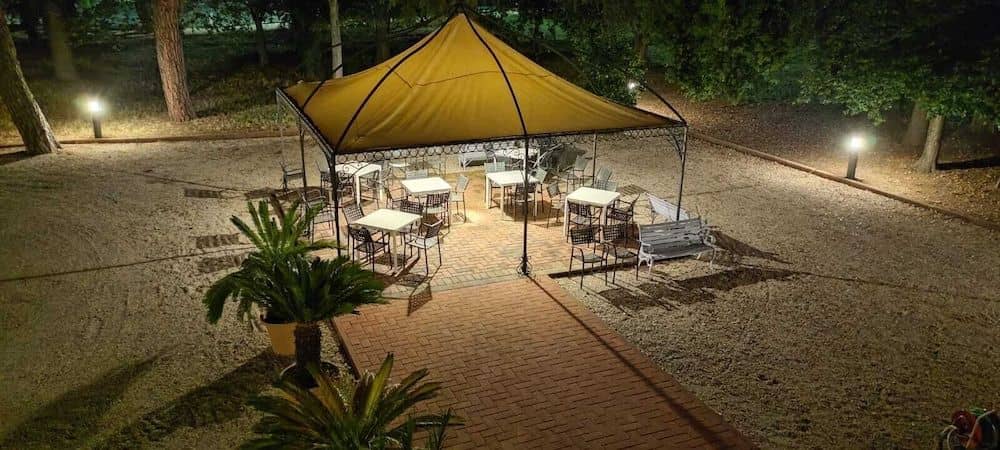 Villa Raffaello Park Hotel Villa Raffaello Park Hotel