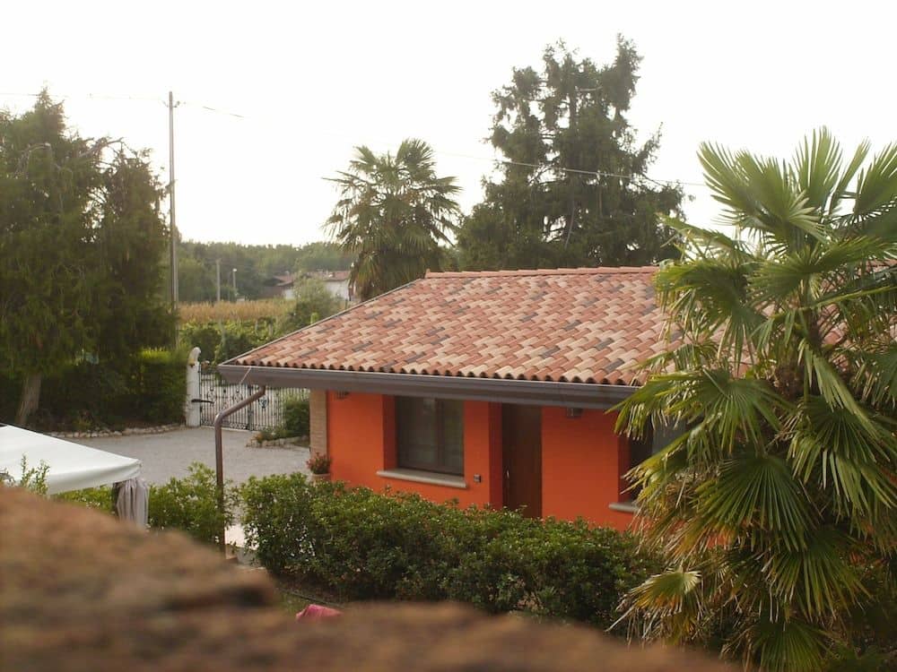 Agriturismo  Da Merlo
