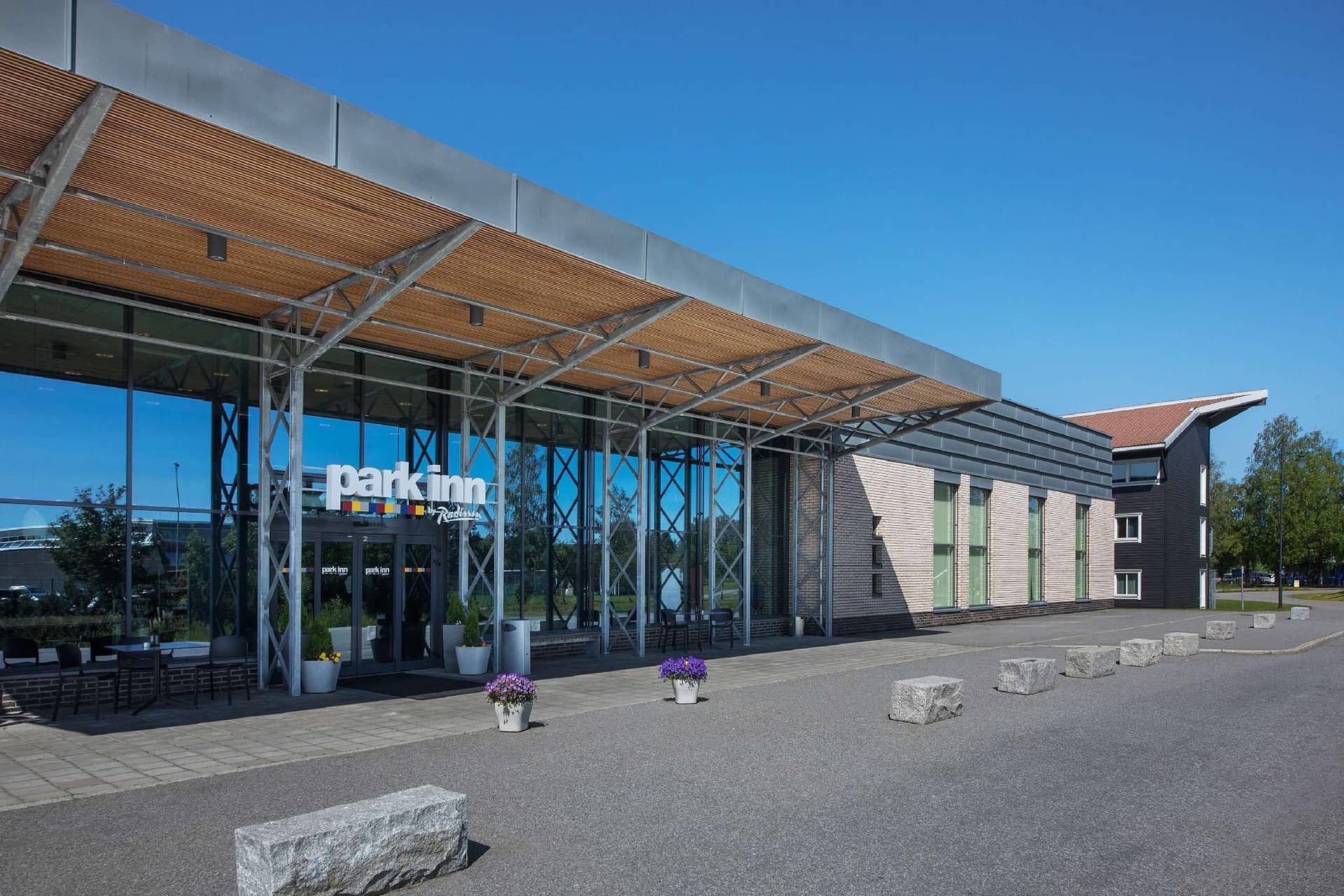 Park Inn By Radisson Oslo Airport West Park Inn By Radisson Oslo Airport West