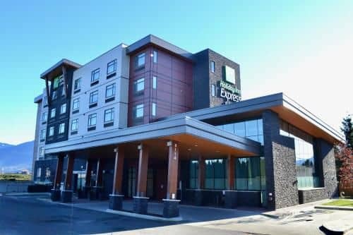 Holiday Inn Express and Suites Chilliwack East By IHG