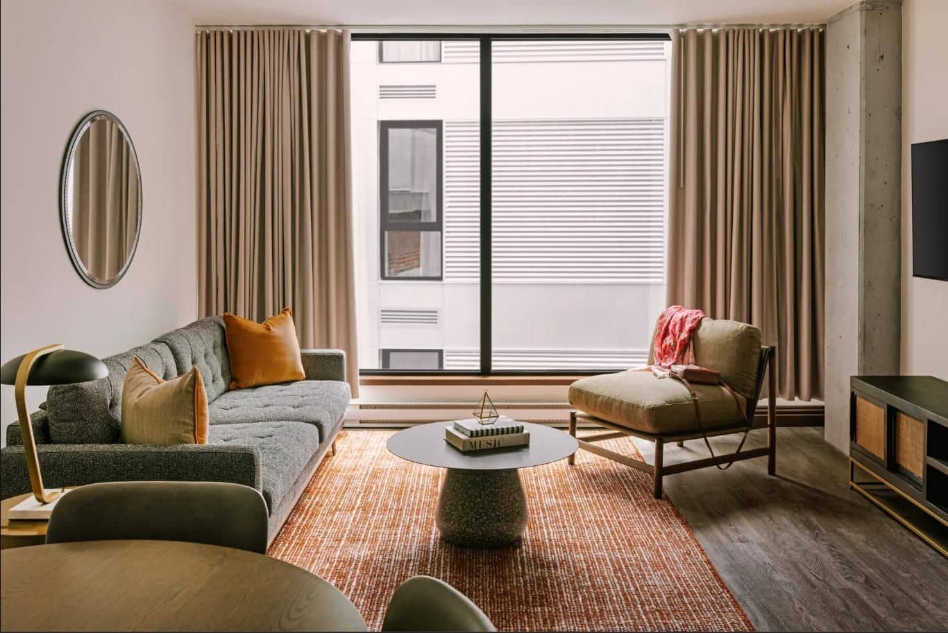 Sonder Lambert Apartments Old Montreal