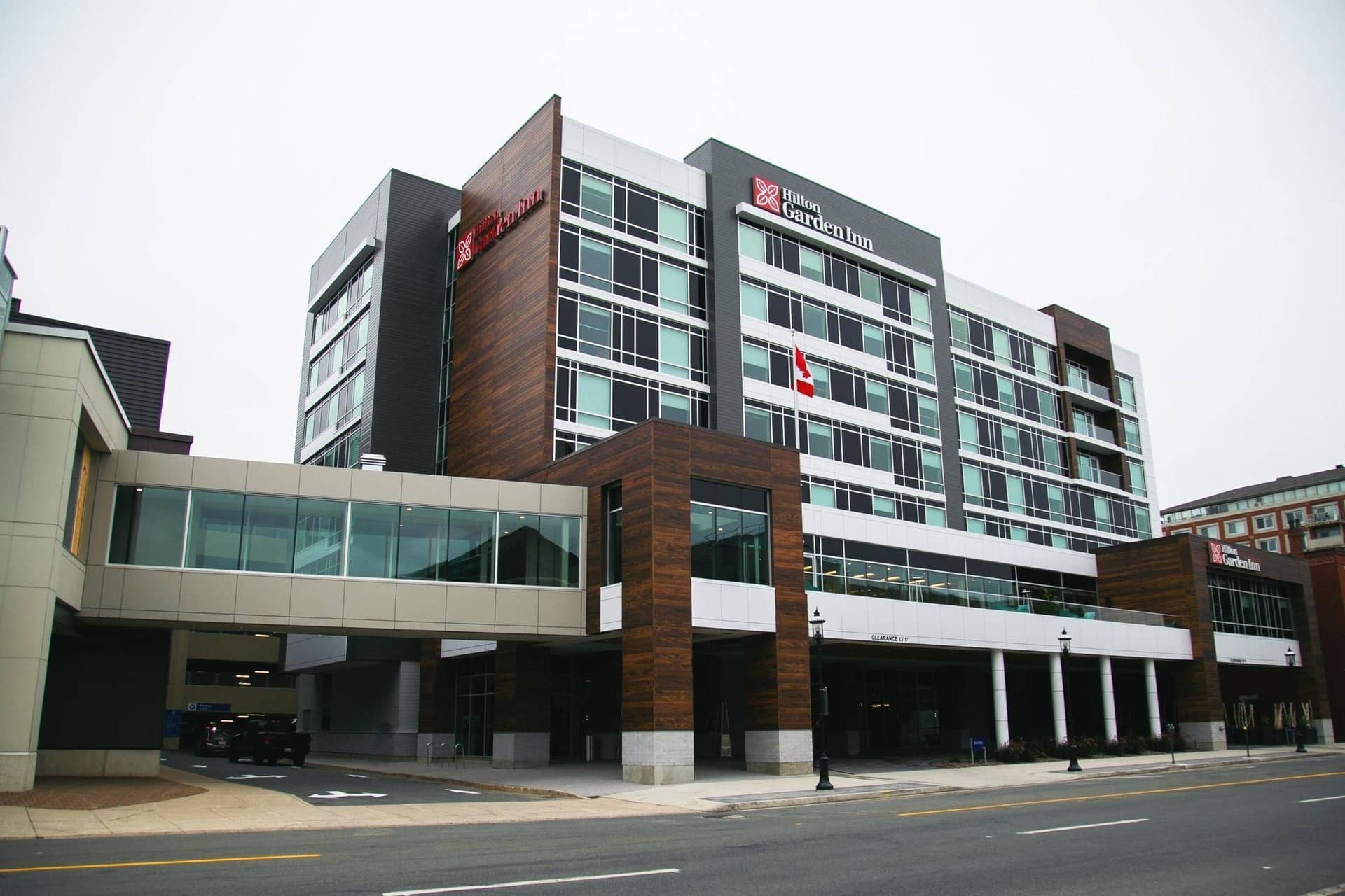 Hilton Garden Inn Fredericton New Brunswick Canada Hilton Garden Inn Fredericton New Brunswick Canada