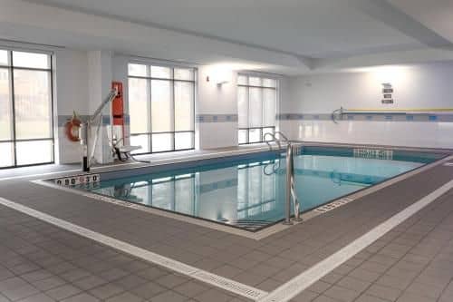 TownePlace Suites Petawawa TownePlace Suites Petawawa