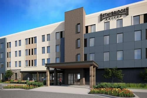 Staybridge Suites Kincardine Southeast Staybridge Suites Kincardine Southeast