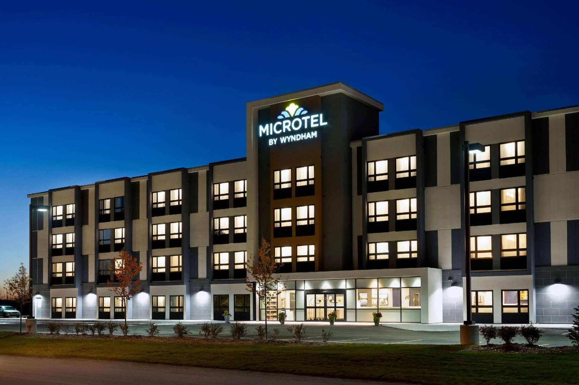 Microtel Inn & Suites by Wyndham Auroa Microtel Inn & Suites by Wyndham Auroa