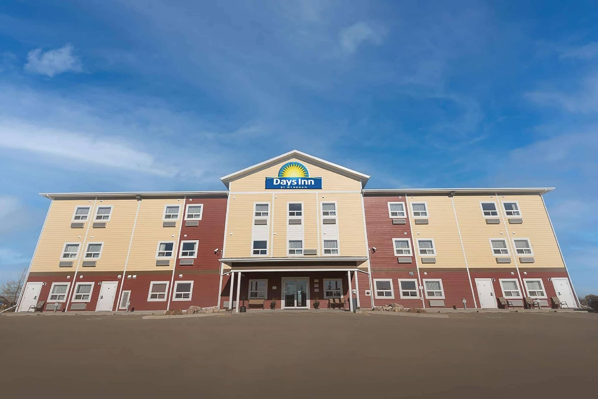 Days Inn by Wyndham Lamont Days Inn by Wyndham Lamont