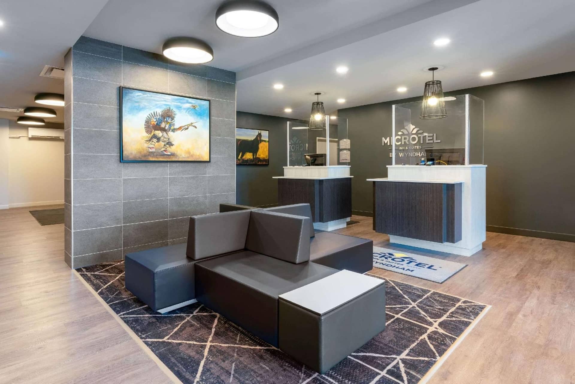 Microtel Inn & Suites by Wyndham Portage La Prairie Microtel Inn & Suites by Wyndham Portage La Prairie