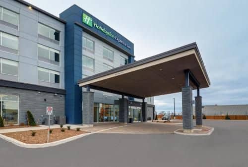 Holiday Inn Express and Suites Port Elgin By IHG
