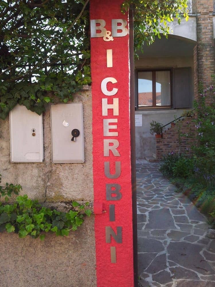 I Cherubini I Cherubini