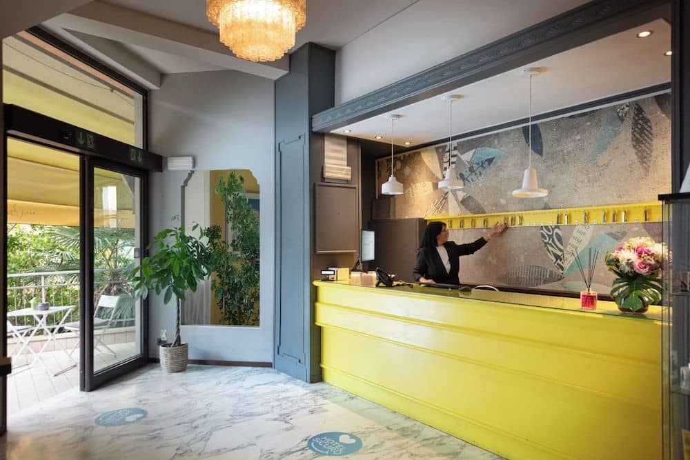 Hotel Roma