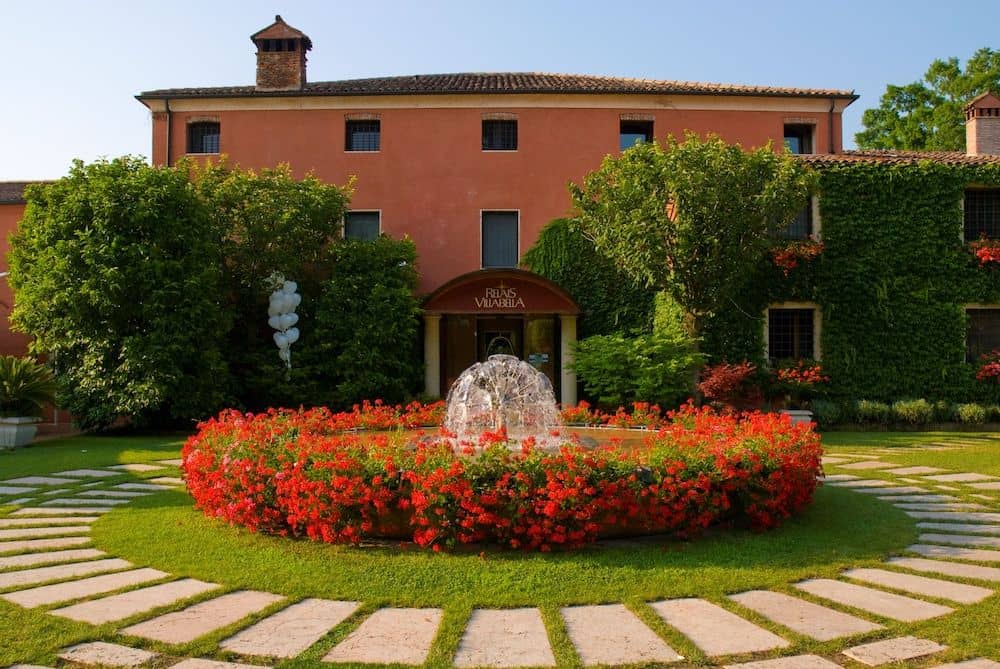 Relais Villabella