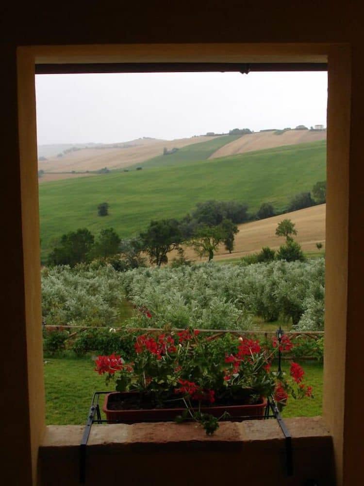 Al Crepuscolo
