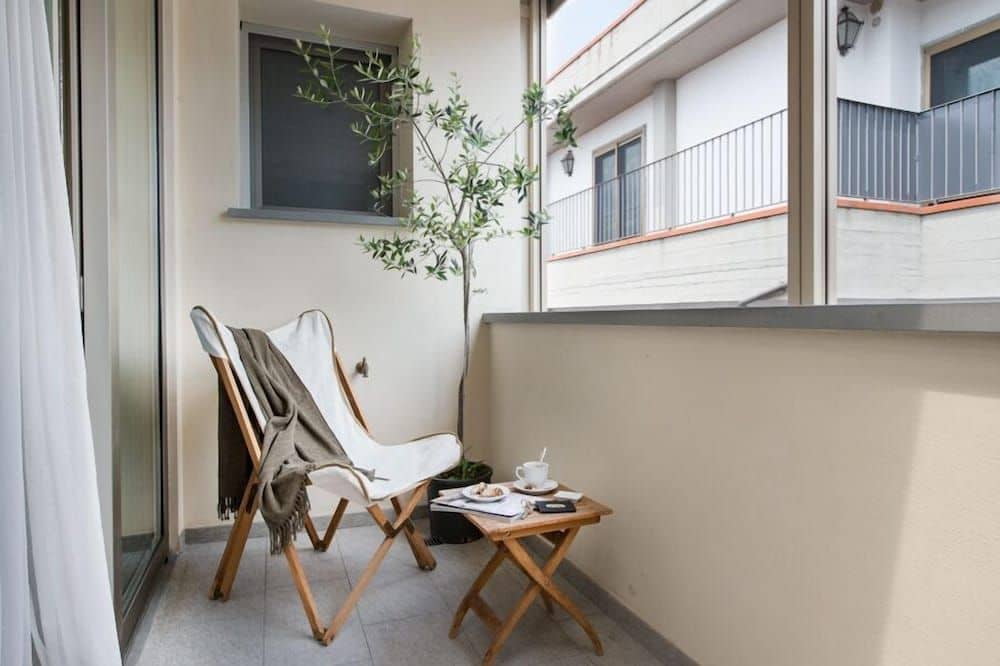 Hotel La Villetta