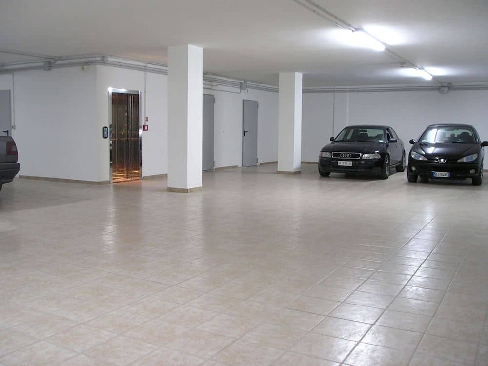 Hotel Costa D Oro