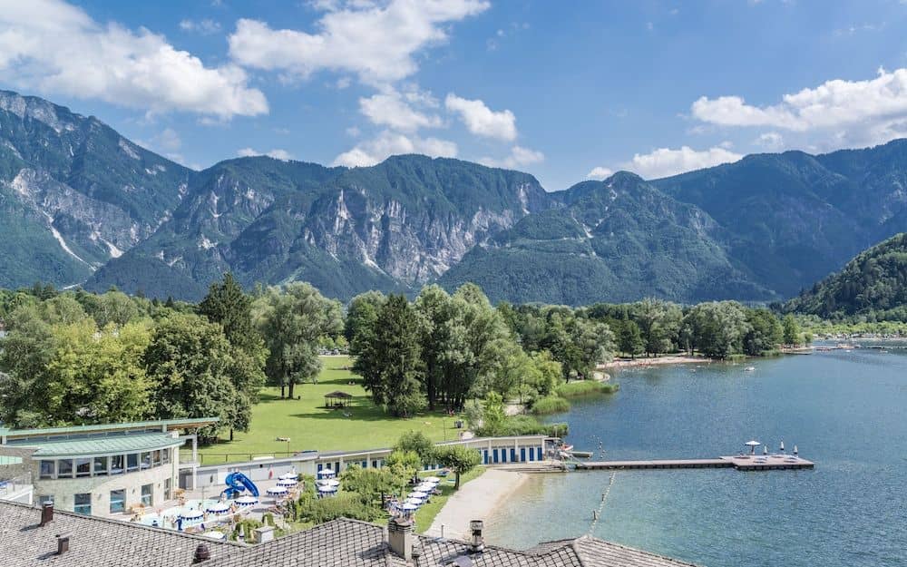 Parc Hotel Du Lac Parc Hotel Du Lac