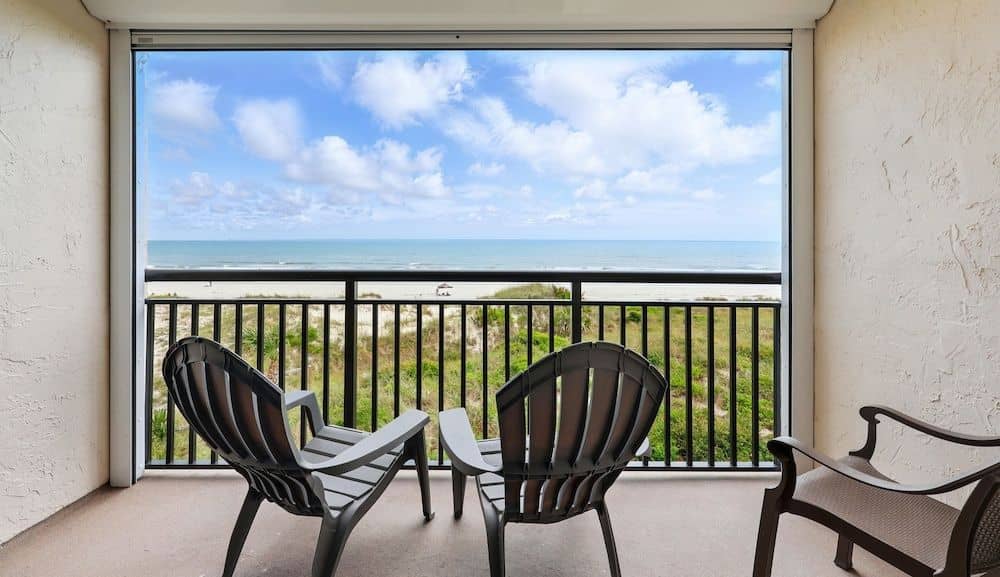 Beacher's Lodge Oceanfront Suites