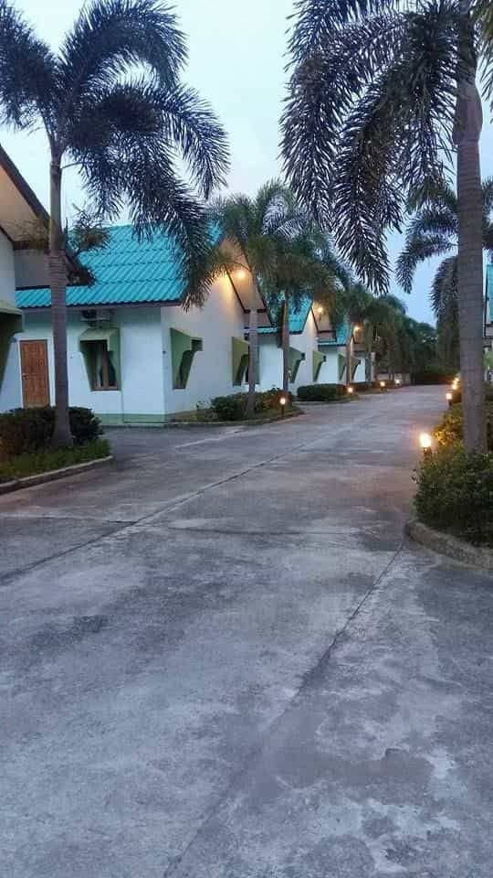ทุ่งหลวงการ์เด้นท์ ชุมพร