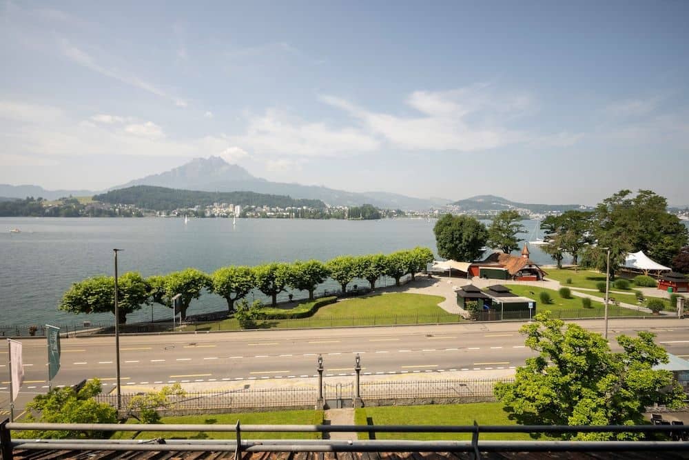 Hotel Seeburg Chalet Gardenia Hotel Seeburg Chalet Gardenia