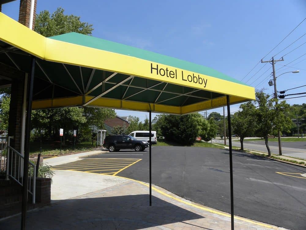 Quality Inn