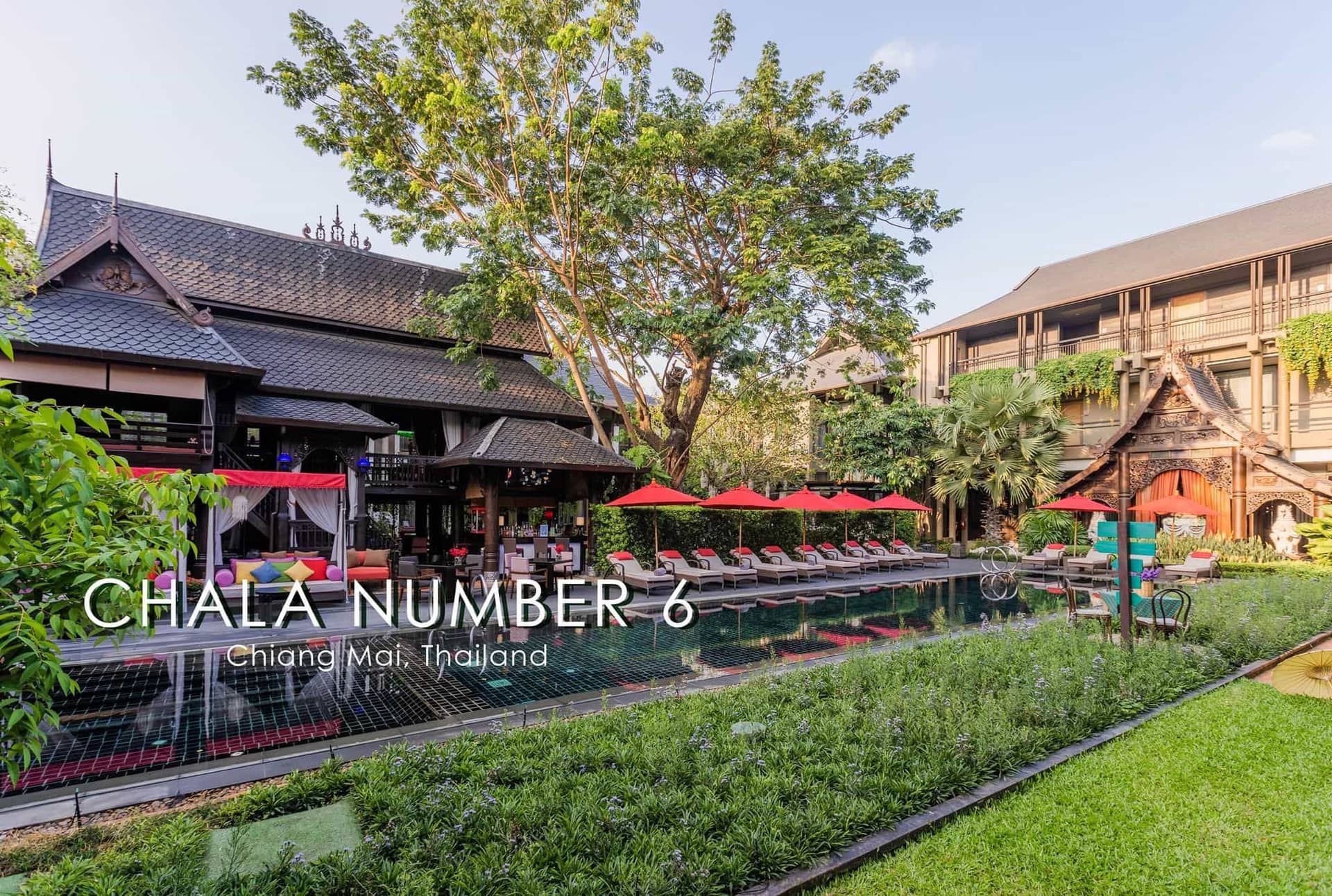 Chala Number 6 Hotel