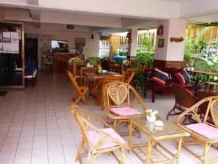 Pathara House