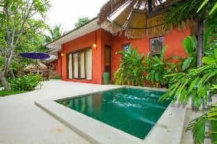 Baan Me Suk Spa & Resort Baan Me Suk Spa & Resort