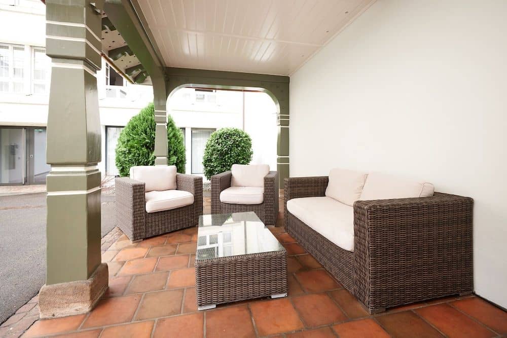 Hotel Rochat Hotel Rochat