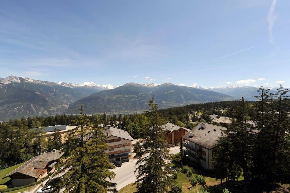 Aparthotel Helvetia Intergolf Aparthotel Helvetia Intergolf