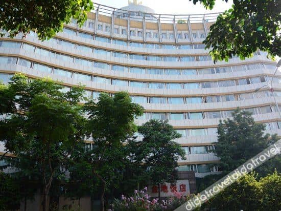 Jin Di Hotel