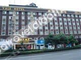 Yale Hotel