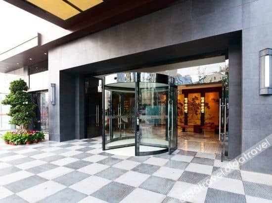 VX Hotel (Chengdu Guose Tianxiang)