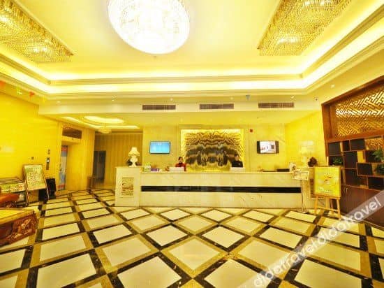 Binge Hotel