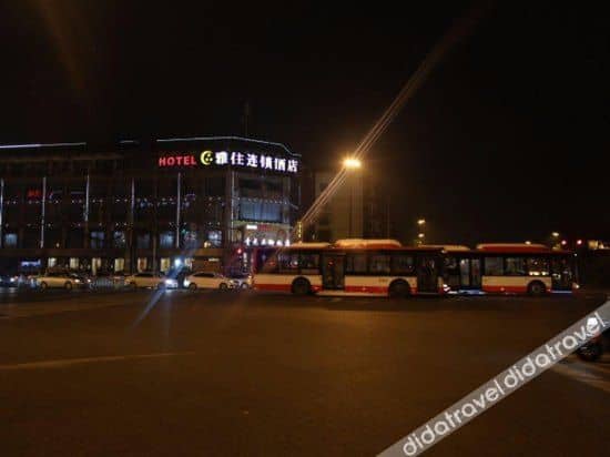 Yazhu Business Hotel