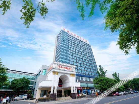 Grand Hotel Sapporo Grand Hotel Sapporo