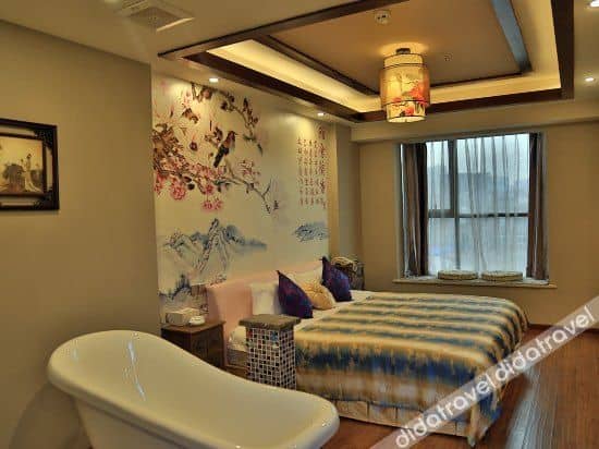 Caishe Theme Hotel
