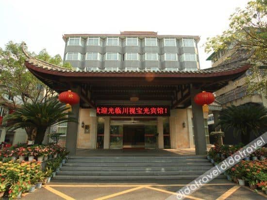 Chuanshi Baoguang Hotel Chuanshi Baoguang Hotel