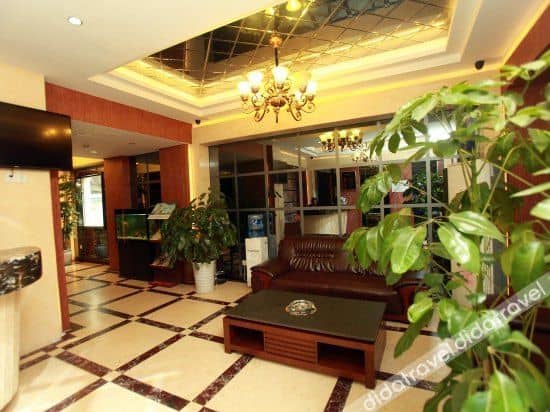 โรงแรมซี เกอ
