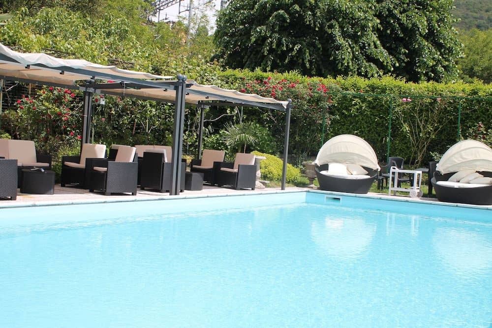 Albergo Paradiso Albergo Paradiso