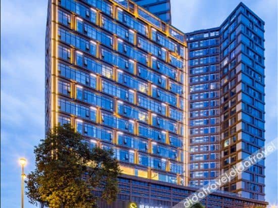 Senberstan Hotel (Chengdu Jinli Wuhou Temple)
