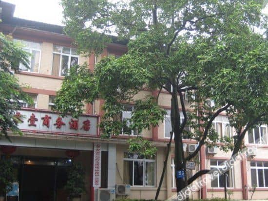 001 Business Hotel