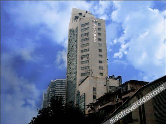 Xana Lite Hotel (Chengdu Chunxi Road Yanshikou)