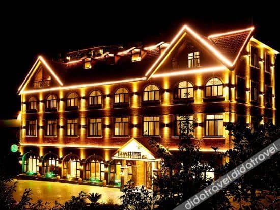 Fengqilin Hot Spring Hotel