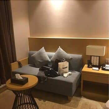 Xing Rui Ren Jia Hotel