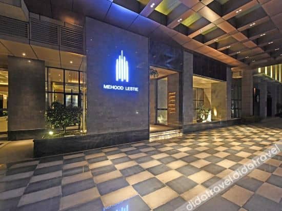 MEHOOD LESTIE Hotel (Chengdu Gaoxin)