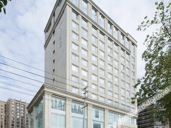Xinjin Minyoun Lia! by Minyoun Yue Hotel